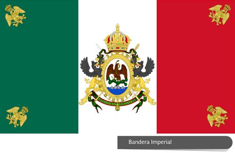 Veme Digital Historia De La Bandera De México