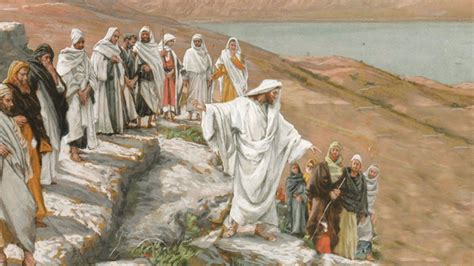 twelve apostles receive  commission christorg