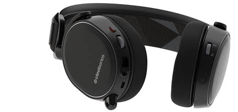 steelseries arctis  review pc gamer