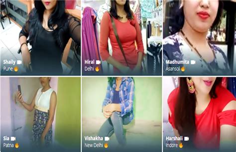 [updated] Indian Girls Live Chat For Pc Mac Windows 11 10 8 7