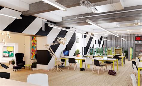 the 9 coolest coworking spaces in london hubblehq