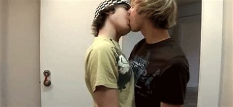 gay guys making out s find and share on giphy