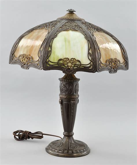 antique slag glass antique lamps antique lighting lamps lighting