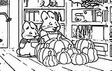 Ruby Max Coloring Pumpkin Perfect Wecoloringpage sketch template