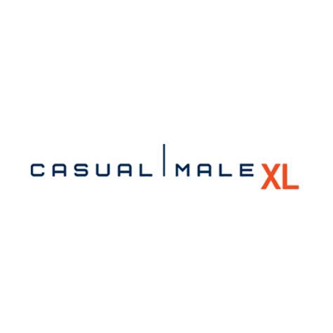 casual male xl stores   simon shopping centers