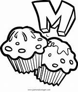 Muffin Muffins Poochyena Alimenti Speisen Lebensmittel Ausmalbilder Clipartmag Trinken Maffin Coloringhome Malvorlage Kategorien sketch template
