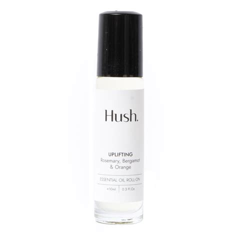 buy hush candle uplifting essential oil roll on sephora singapore