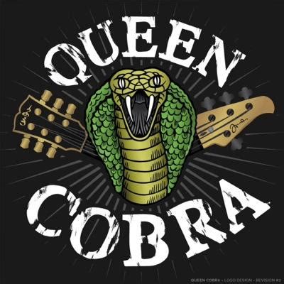 queen cobra atqueencobraband twitter