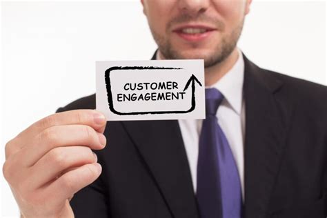 ways   engaged  customers  customer engagement