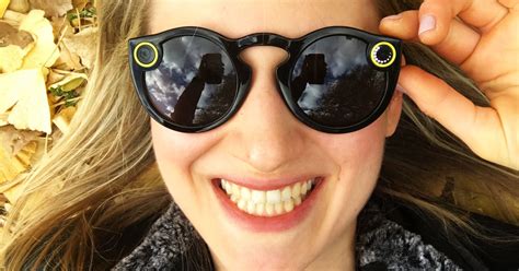 spectacles by snap inc snapchat product review