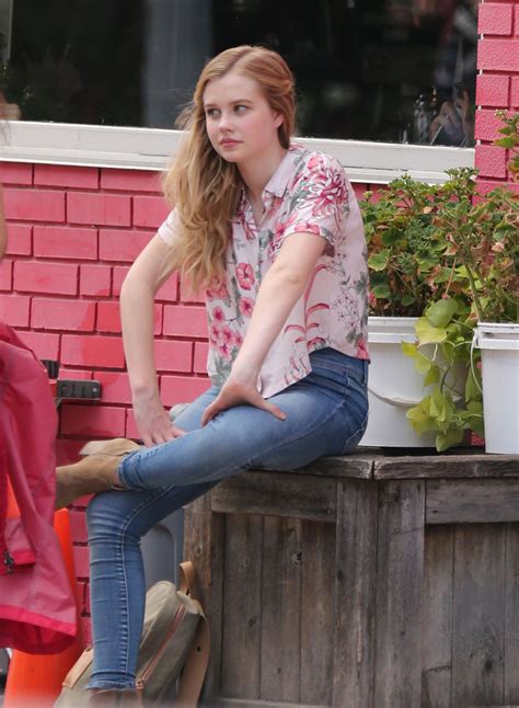 angourie rice every day movie set in toronto canada 07 17 2017 celebrity nude leaked
