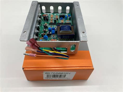 srv generac voltage regulator  ebay