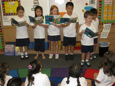 clarks classroom readers theater