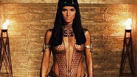 The Best Movies Based On Ancient Egypt
