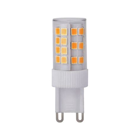 led capsule lamp warm white lightplan lighting