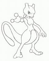 Mewtwo Pokemon Mew Pokémon Kleurplaten Stampare Zdroj Pinu Starklx Drawcentral sketch template