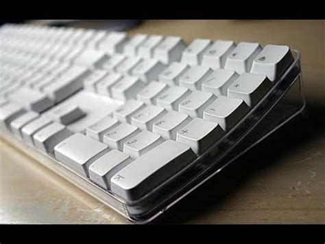 clean  apple computer keyboard rubyoperf