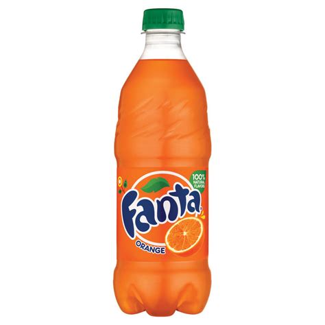 fanta kirk distributors