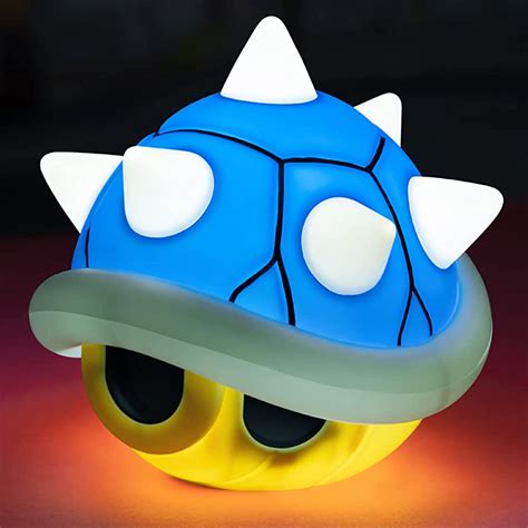 super mario blue shell light shut     yen