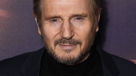 Liam Neeson Cast In Men In Black Spinoff