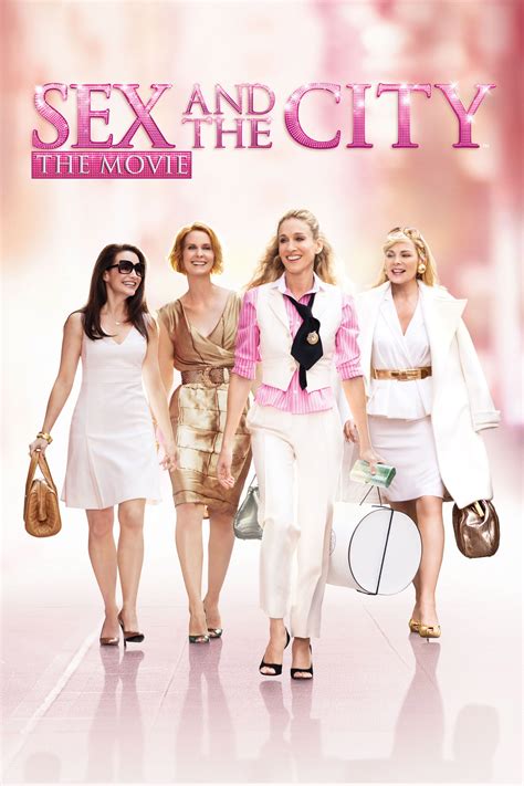 sex and the city movie full download candace bushnell