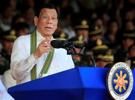 president duterte of catholic philippines calls god a ‘son
