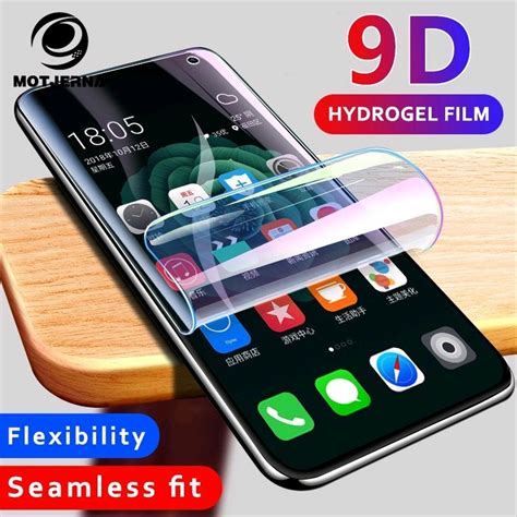 jual hydrogel screen protector anti gores samsung