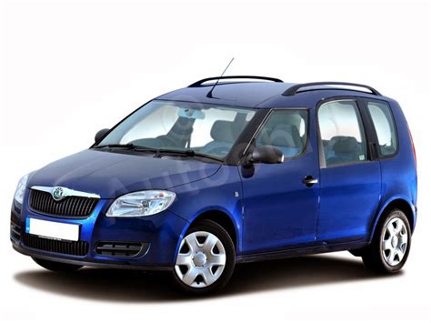 skoda roomster  pricesgee