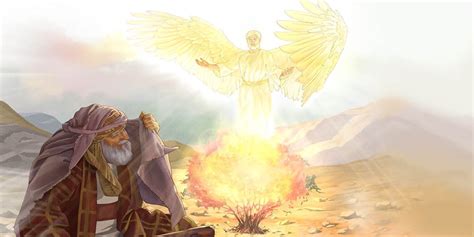 Angels — Watchtower Online Library