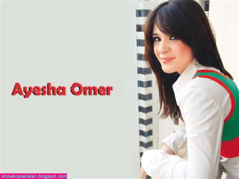 ayesha omer hot pakistani actress and model ~ pakstani showbiz