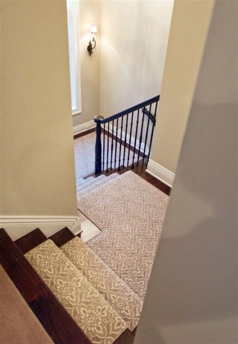 wood   carpet choice   stairs carpet stairs patterned stair carpet