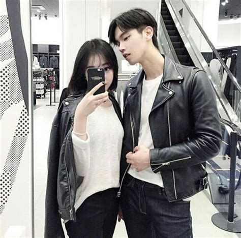 korean couples k couples k love non celebrities koreancouple koreans… thời trang
