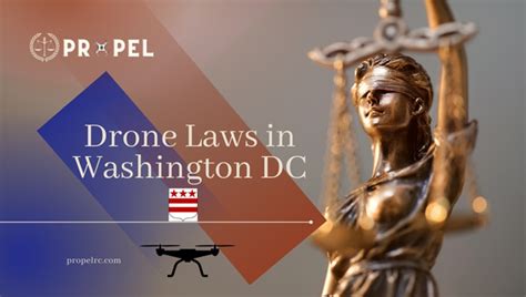 drone laws  washington dc rules    updated
