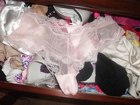 Found My Sister In Law S Panty Drawer 30 Pics Xhamster
