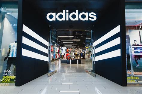 adidas  closing     physical stores heres  lifestyle rojak daily