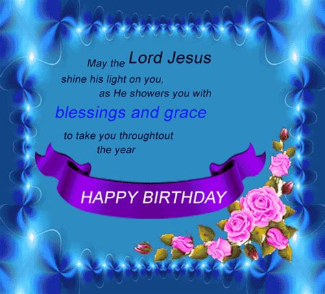 blessed birthday wishes  happy birthday ecards greeting cards