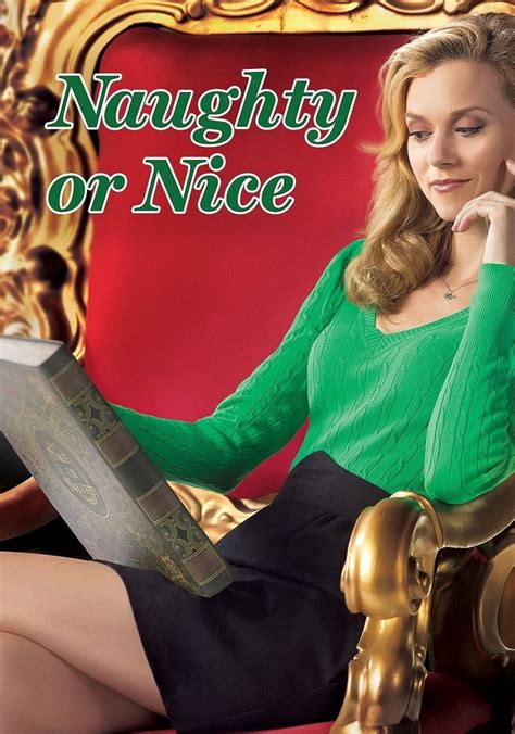 Naughty Or Nice Streaming Where To Watch Online
