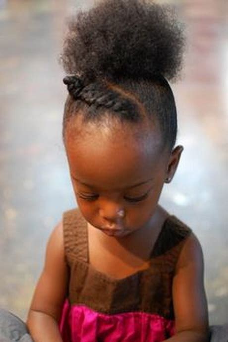 black baby hairstyles