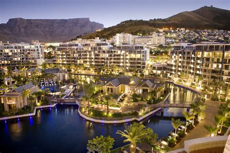 travel cape town stay