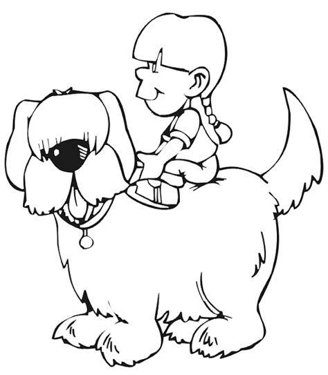 coloring pages  girls cute coloring pages