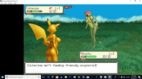 one of the funniest games so far pokemon hentai version 1