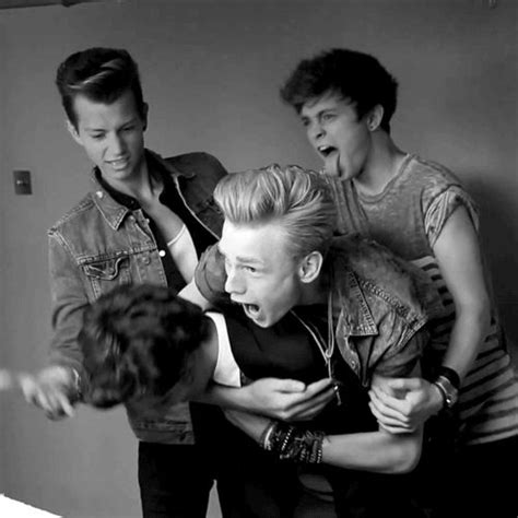 the vamps fotos 40 fotos letras mus br