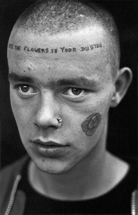 london skinheads these photos documented the controversial youth cult