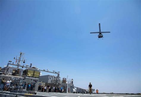 navy tests cutting edge  bat drone lexleader