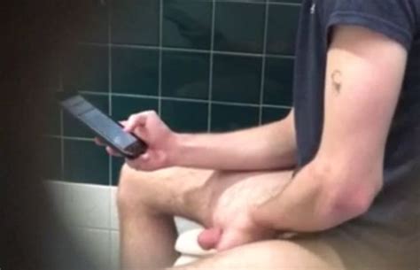 men masterbating in bathroom gay fetish xxx