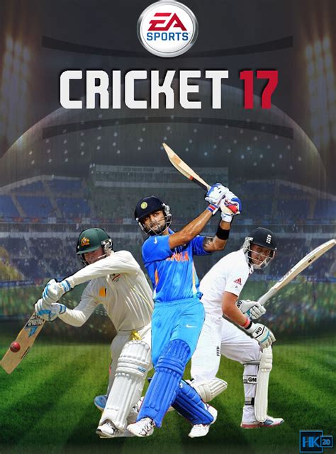 ea sports cricket    pc game full version