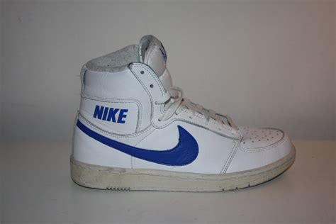 vintage sneakers nike dynasty vintage