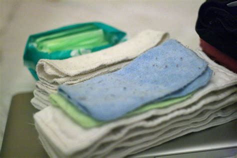 hobo mama make your own soothing postpartum pads