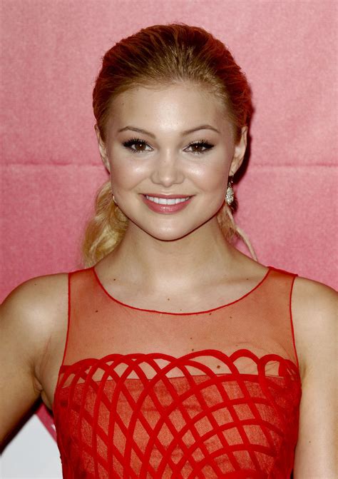 olivia holt 2015 musicares person of the year gala