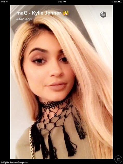 Kylie Jenner Tries On Bathing Suits With Best Pal Hailey Baldwin